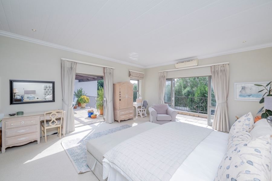 4 Bedroom Property for Sale in Welgevonden Estate Western Cape